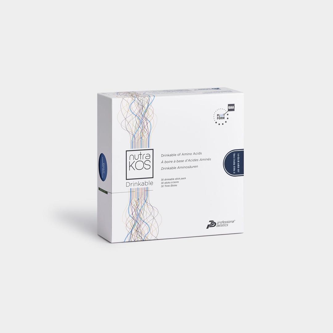 닥터지유⟡누트라코스 데일리 아미노샷