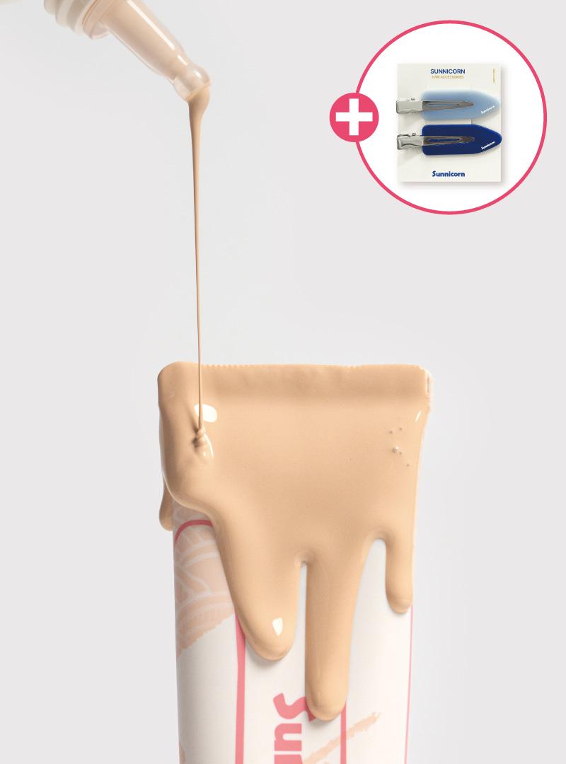 [시크릿 프로모션] 뱀부 수딩 선비비 40ml (SPF50+PA++++)