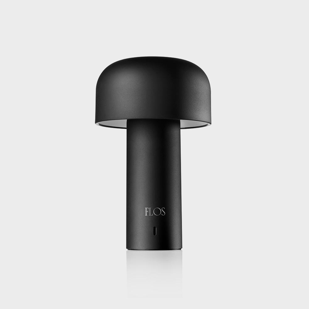 BELLHOP (Matte Black)