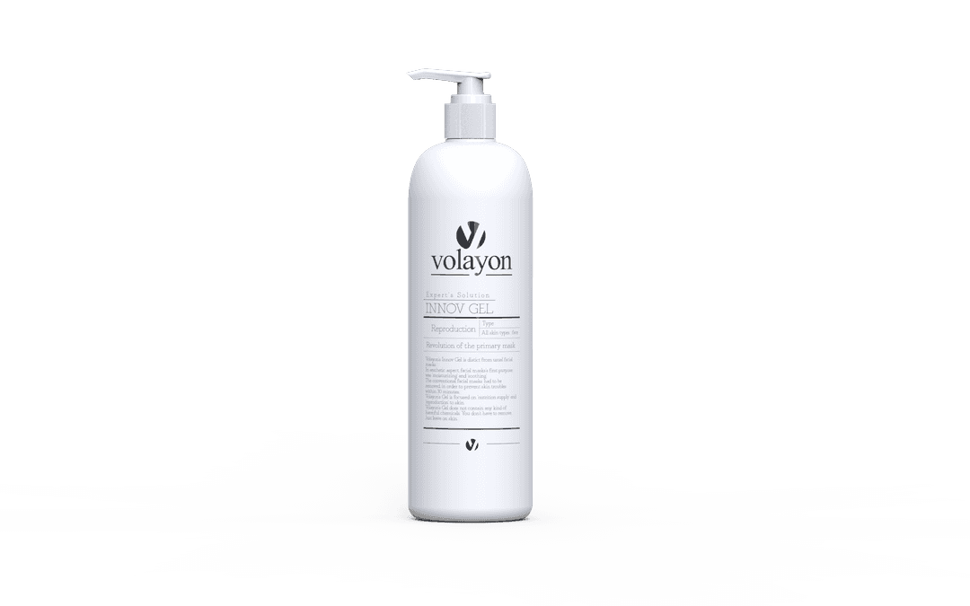 볼라욘 이노브겔 500ml