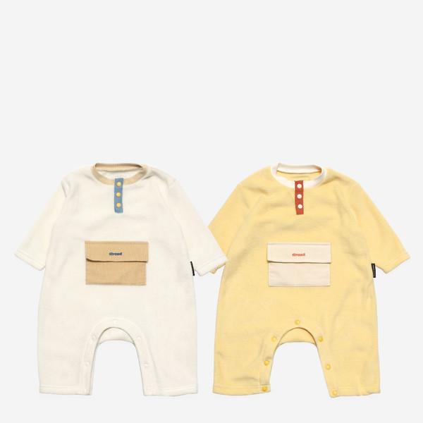 스노우 파우더 슈트