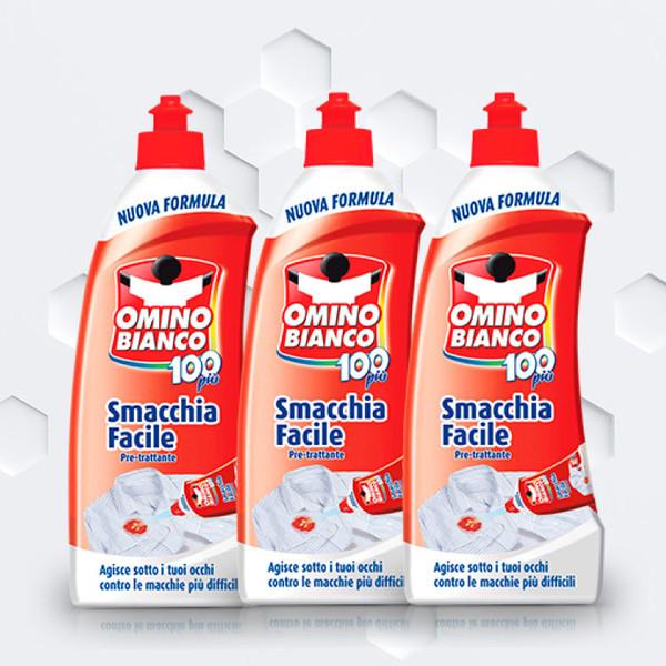 스테인리무버 얼룩제거제 3병