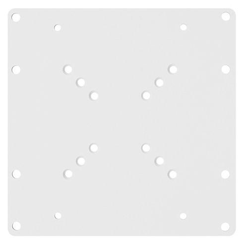 엘디엘마운트 베사 확장 브라켓 200 x 200 mm APL-VESA2020W - 모니터 주변기기 | 쿠팡