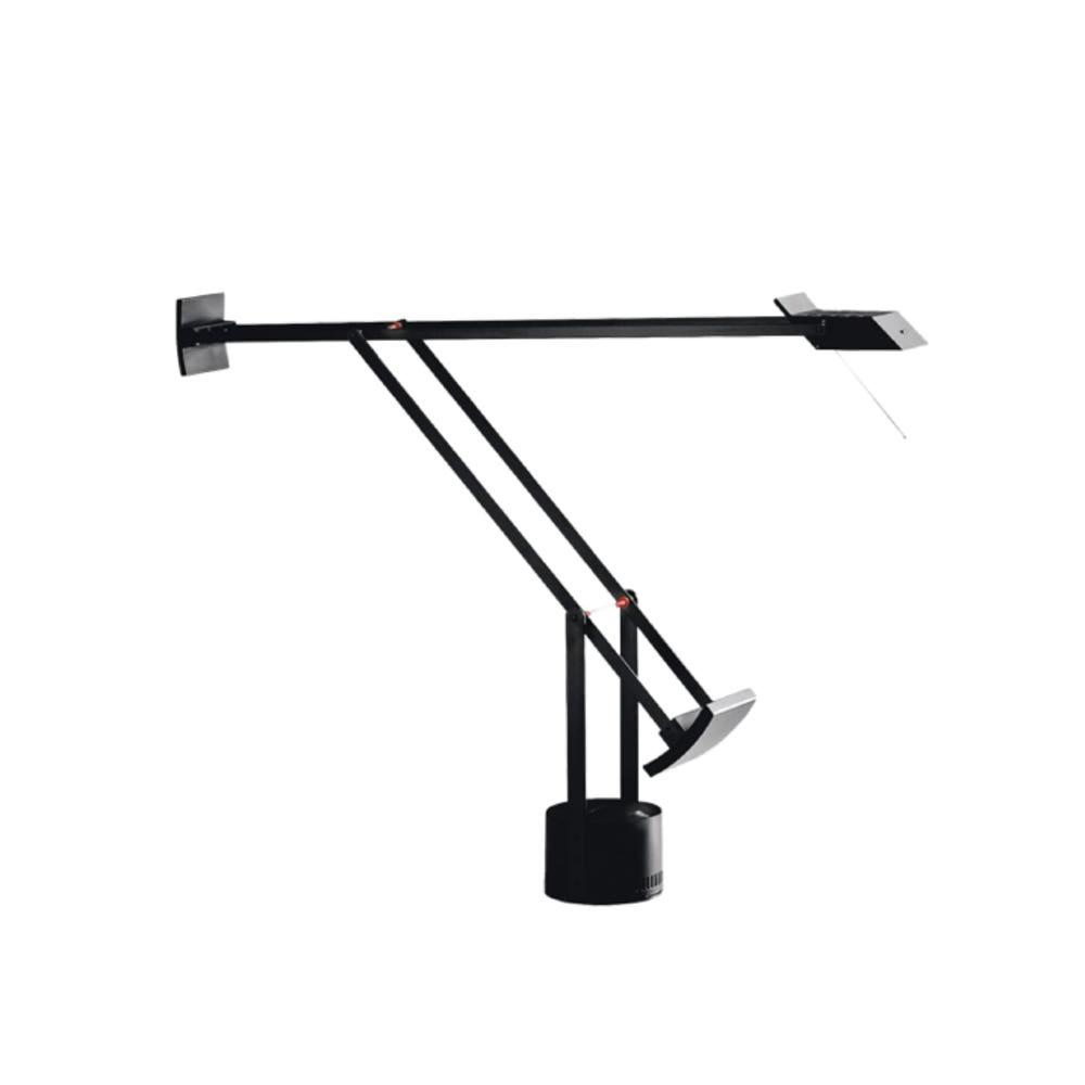 [재고보유] Artemide 아르떼미데 티지오 35 Tizio 35 Black Table Lamp 테이블 램프
