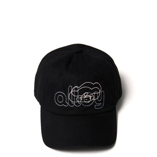 [당일 출고] FFOME ALLOY CAP (BLACK)