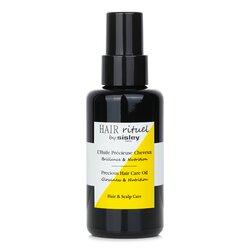 시슬리 Sisley 헤어 리츄얼 바이 시슬리 프레셔스 헤어 케어 오일 (광택 & 영양) 100ml/3.3oz