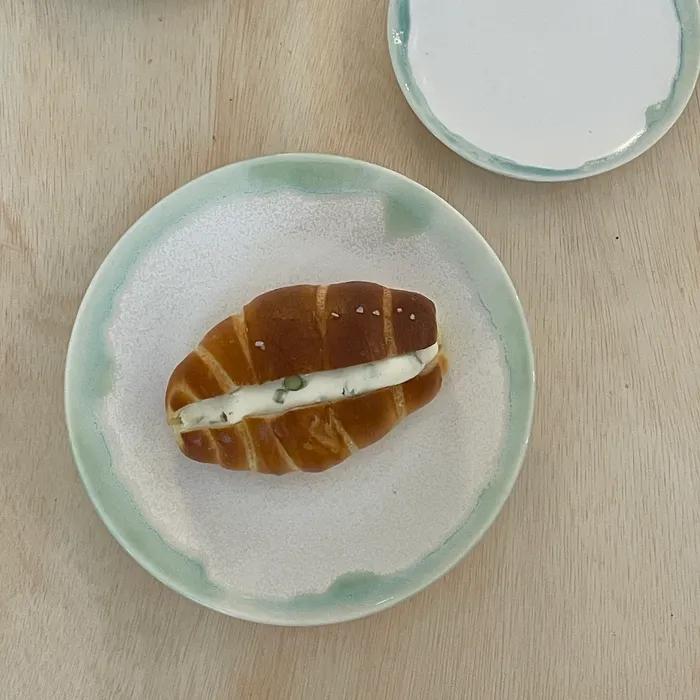 수채화플레이트 기본ver (5size)