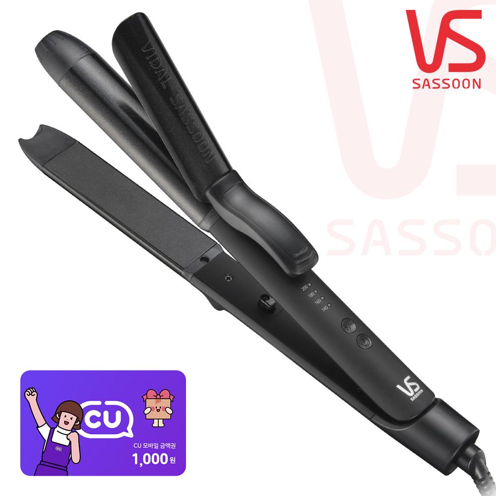 비달사순 투웨이 스타일러 VSCD3250K (CU상품권)