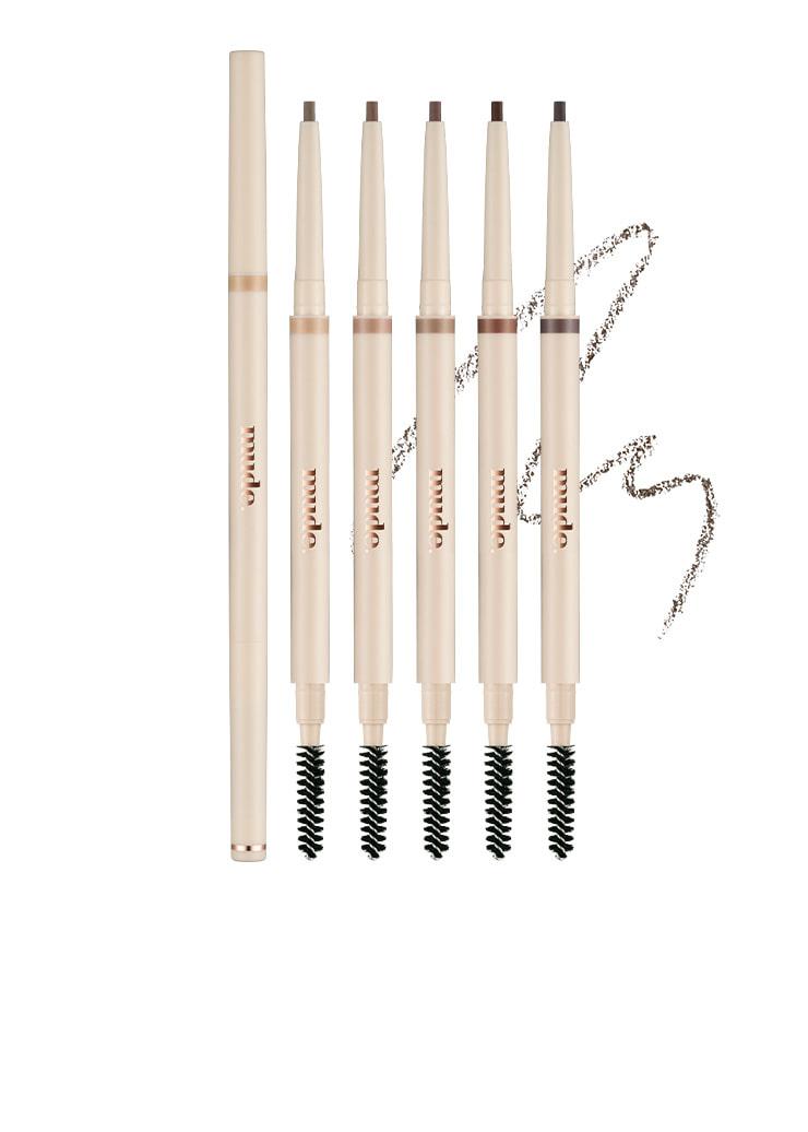 뮤드 리파인드 미 펜슬 브로우