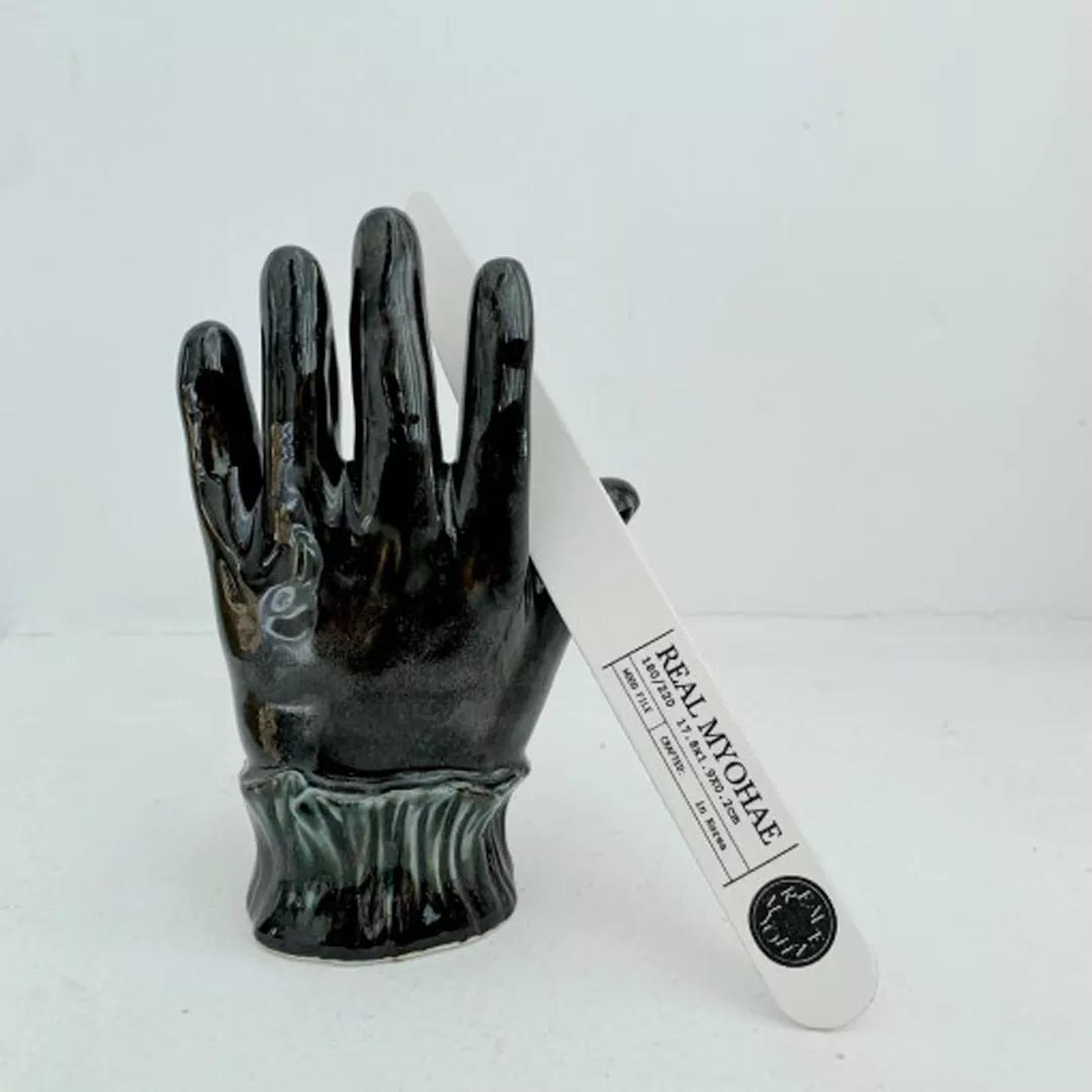 [리얼묘해] 우드화일 180/220