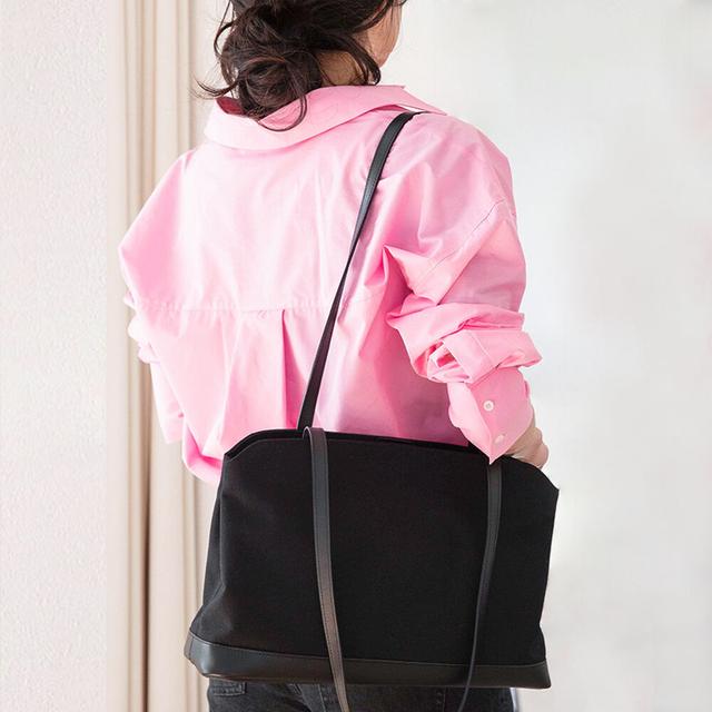 Ever Canvas (Black)