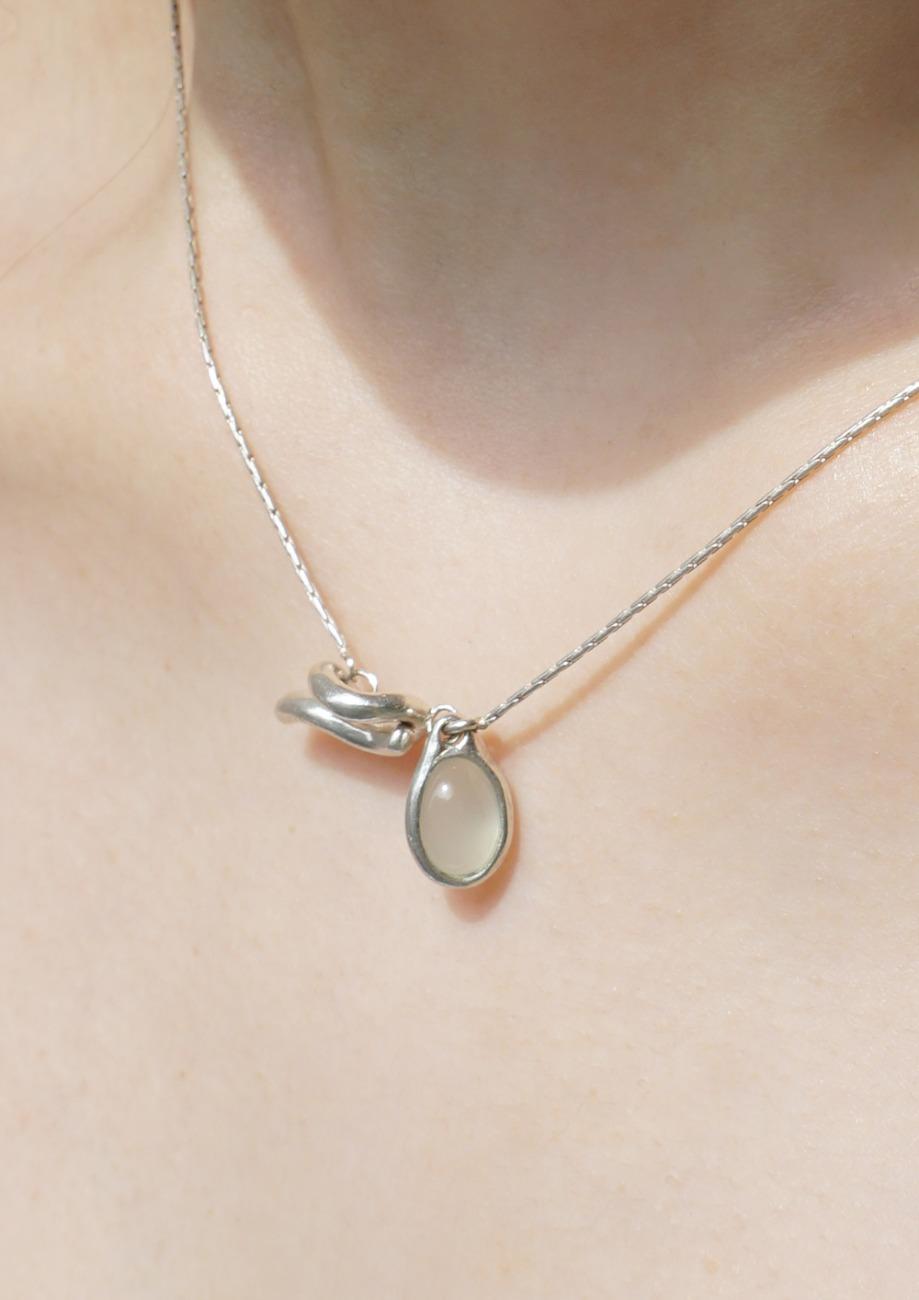 [blue summer wave] umool x sense optic necklace 02