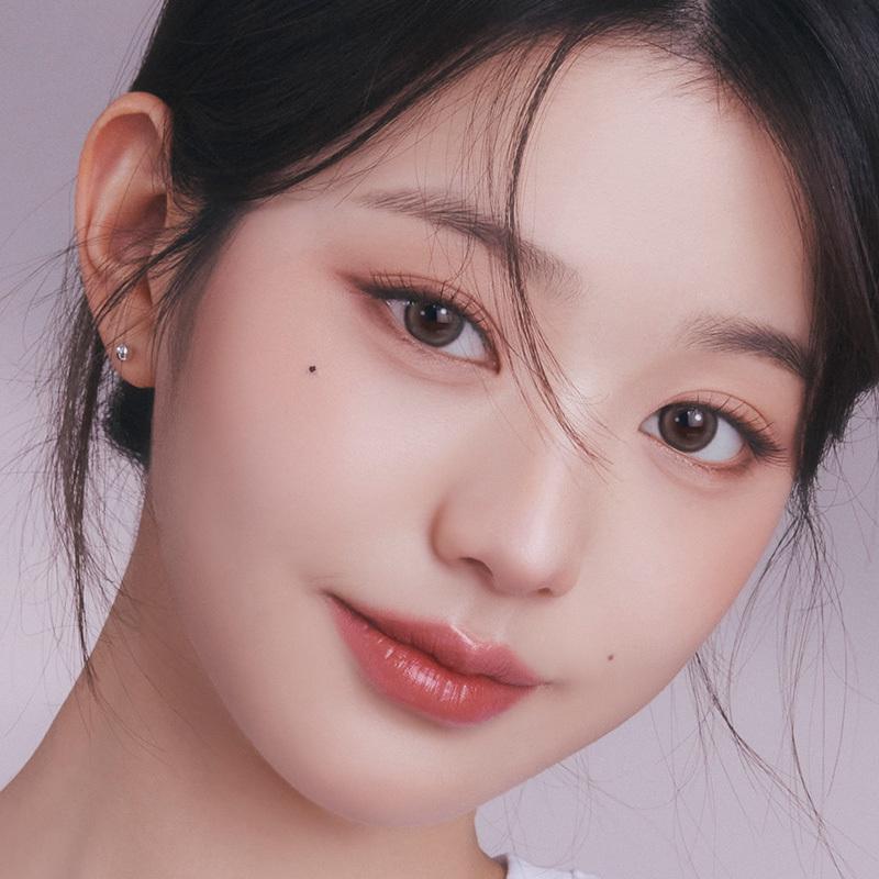 빈 크리스틴 원데이 미디엄브라운