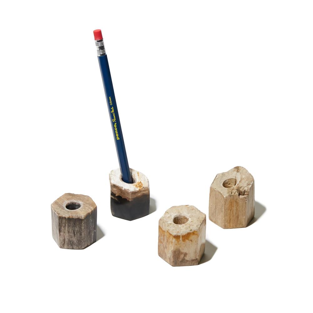 [AMABRO] PEN STAND - WOOD / 아마브로