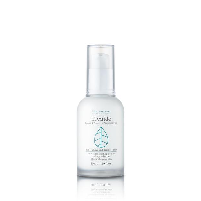 더하르나이 시카이드 세라마이드 시카 앰플 세럼 50ml