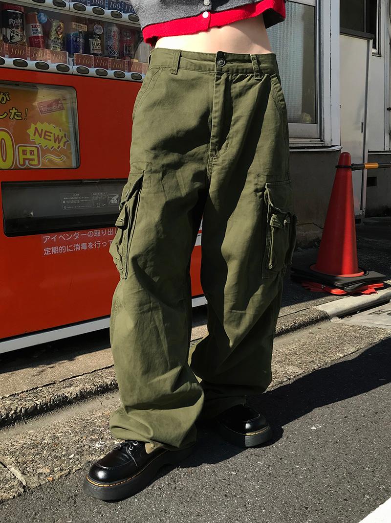 DETAIL CARGO PT (3color!)