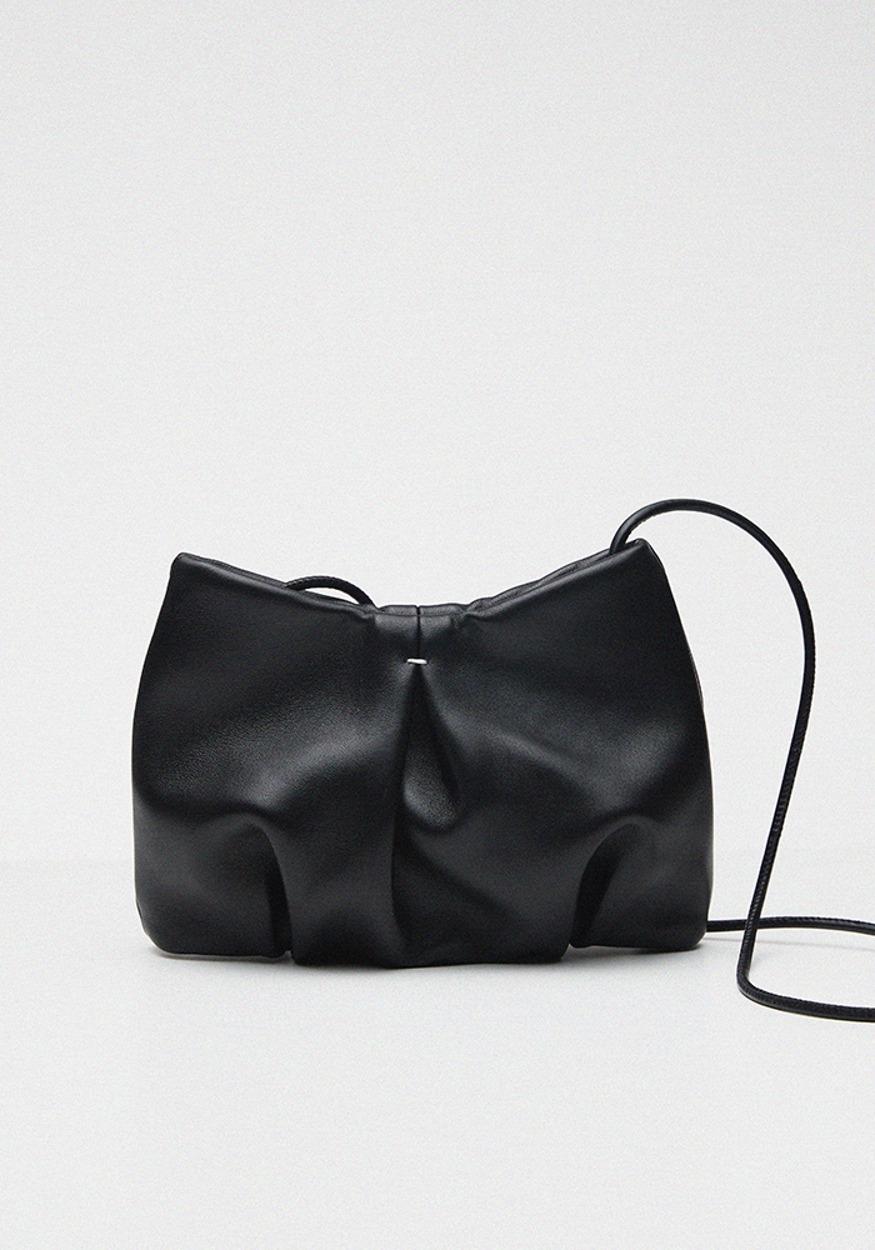 Lille bag Black 4차 입고