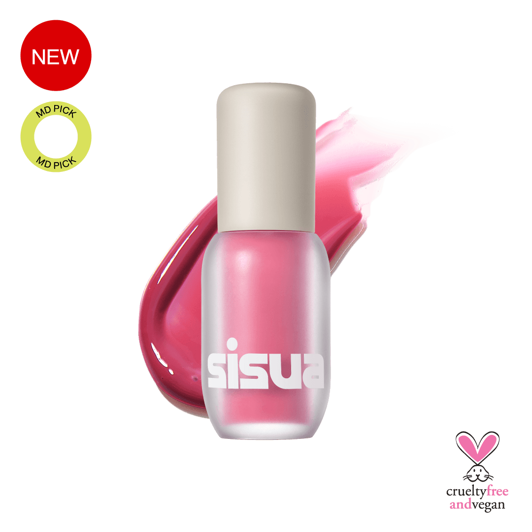 팝콘 시럽 립플럼퍼 (Popcorn Syrup Lip Plumper)