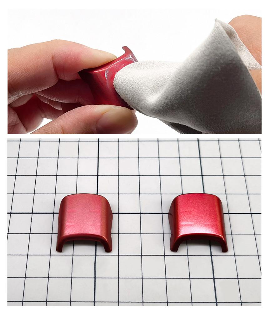 모식완조 MS088 다용도 표면 연마 컴파운드 3종