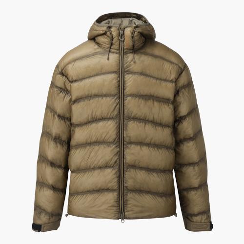 크로스 인슐레이션 자켓_LC2998700