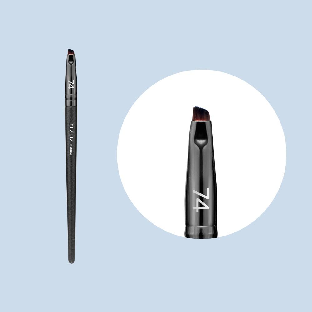 시리얼 스몰아이브로우 74호