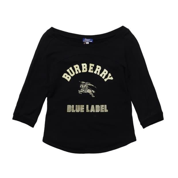 버버리 Burberry Printing Long Sleeve   | 후루츠패밀리
