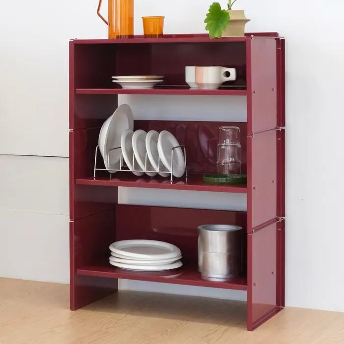 ant shelf M 개미 선반