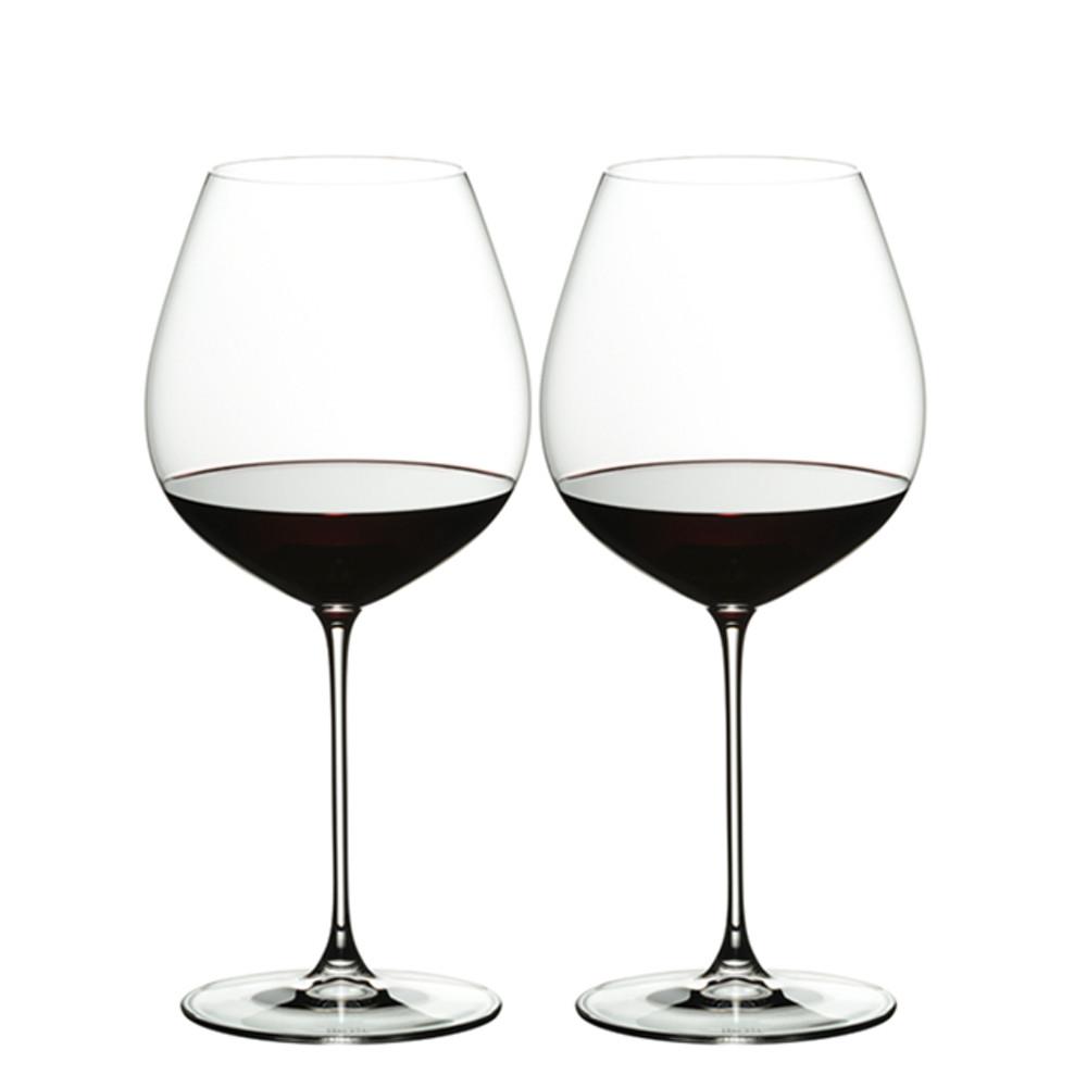 리델 베리타스 올드 월드 피노누아(6449/07) 2본입