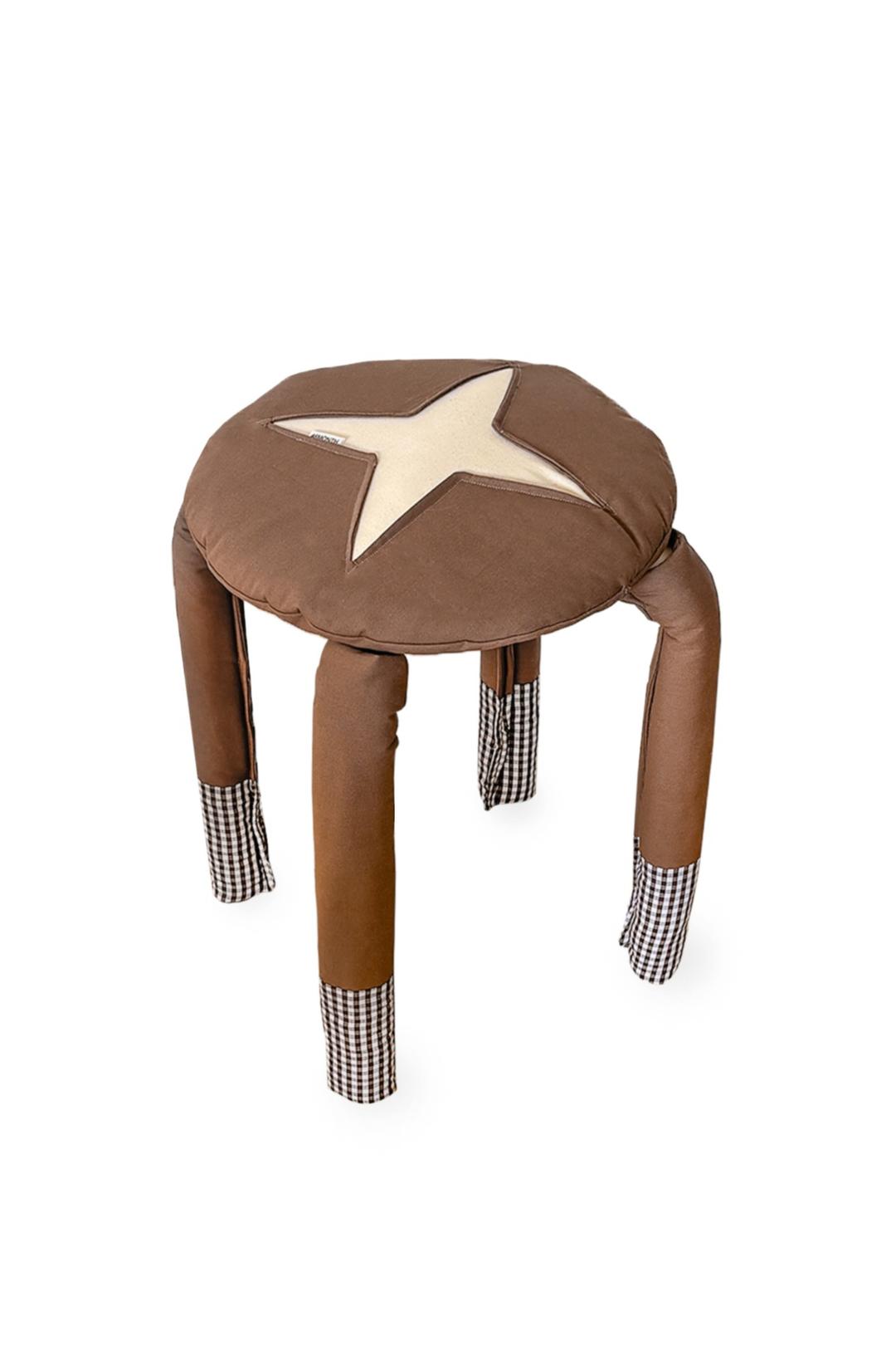 mushroom stool