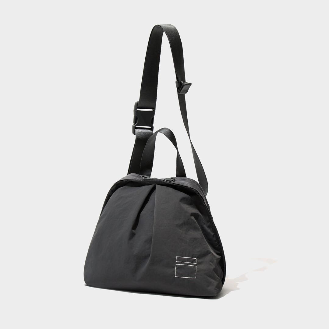 BS 17-1C BRIDAL BAG 6 (OLIVE GREY)