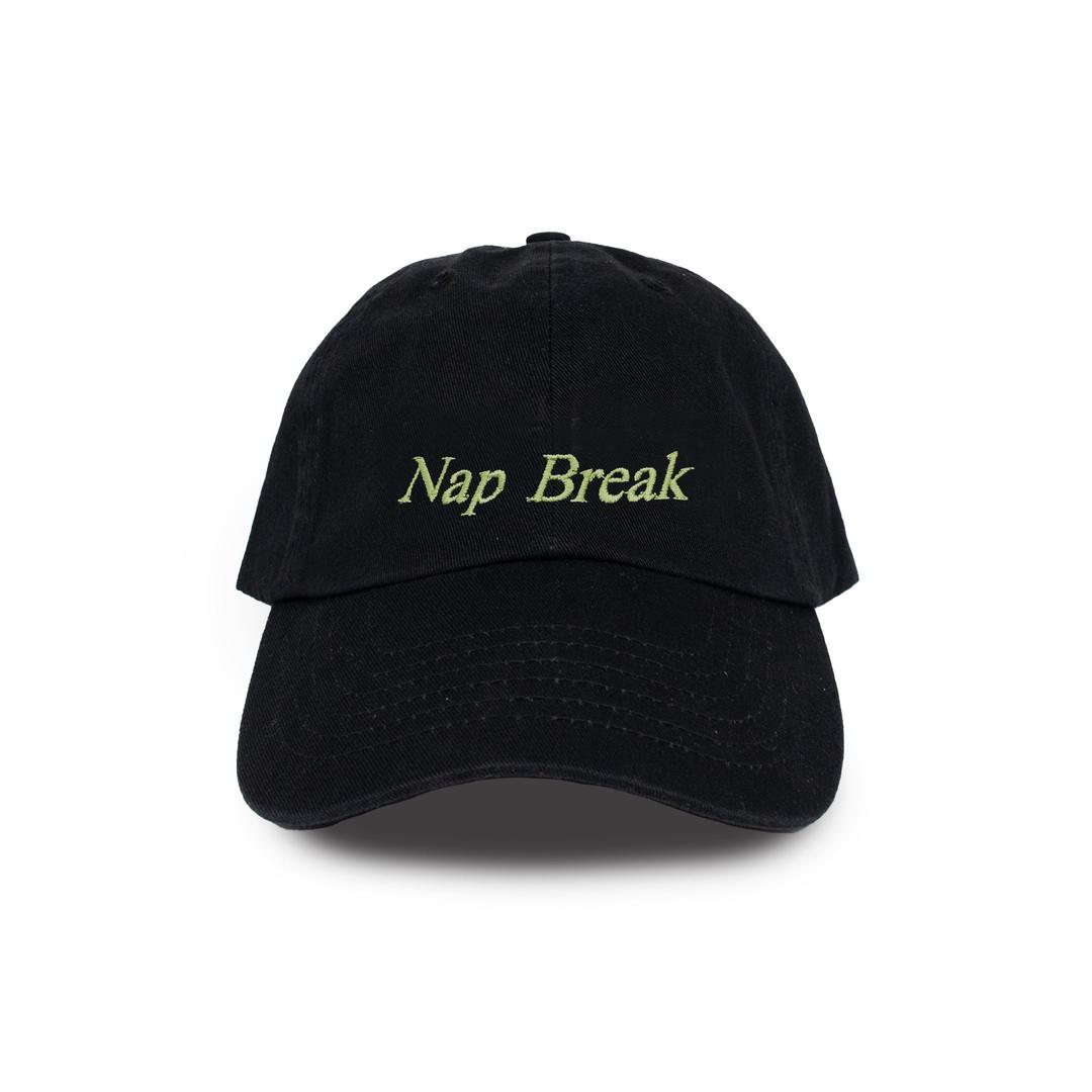 Nap Break