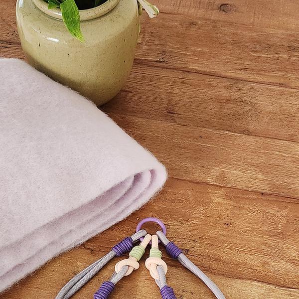 [Apink남주,조원희 착용/Shoulder Strap] 숄더스트랩(롱슬림 코튼)