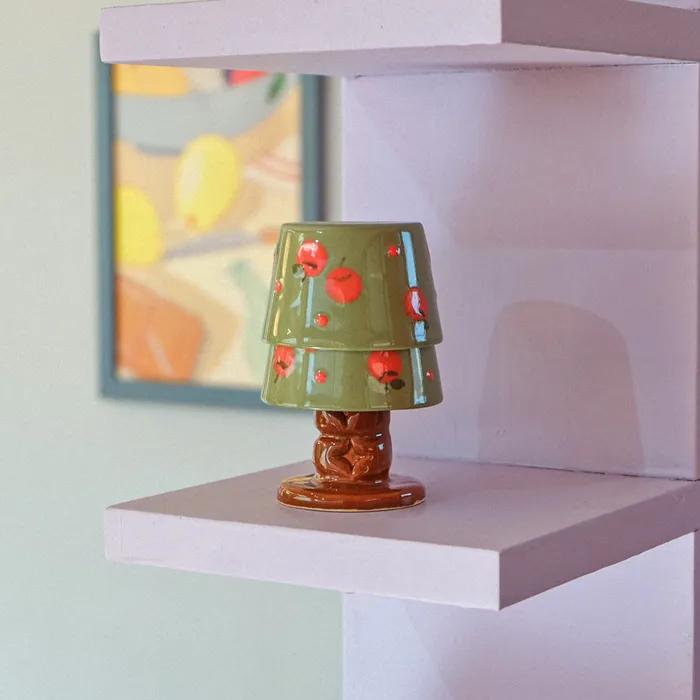 Mini Mug - Apple Tree 술잔 2P SET