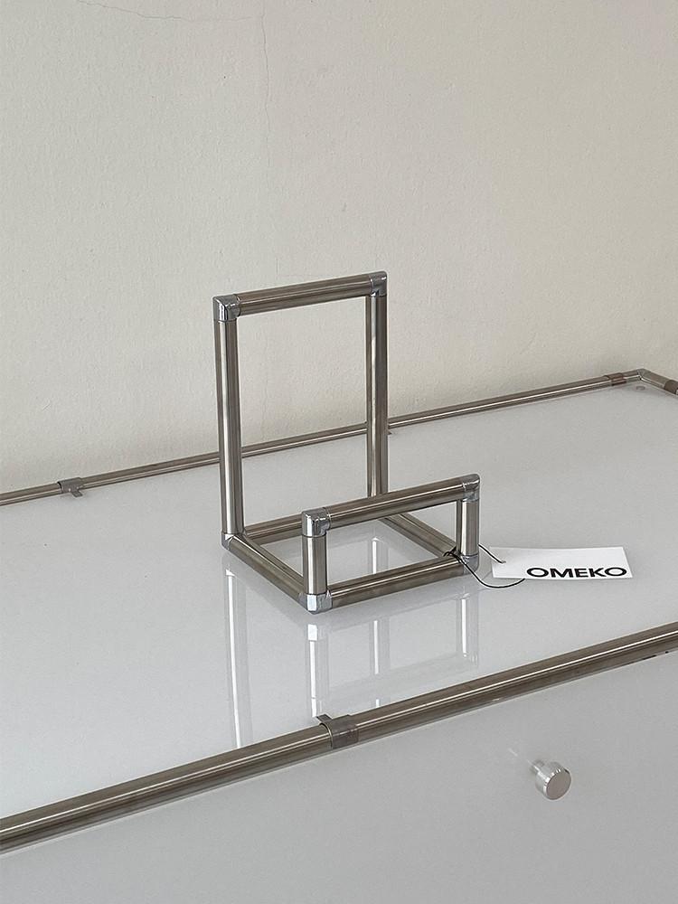 모듈 북스탠드 (130x130x180)