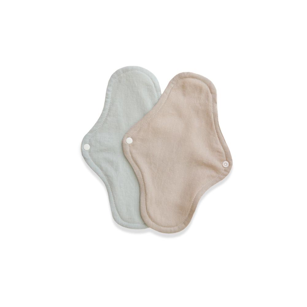 [SORAK] 소락패드 무지라이너 1+1