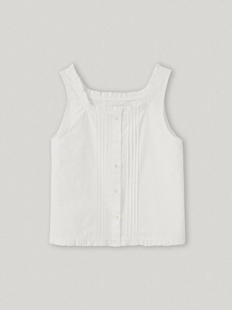 Leah Blouse