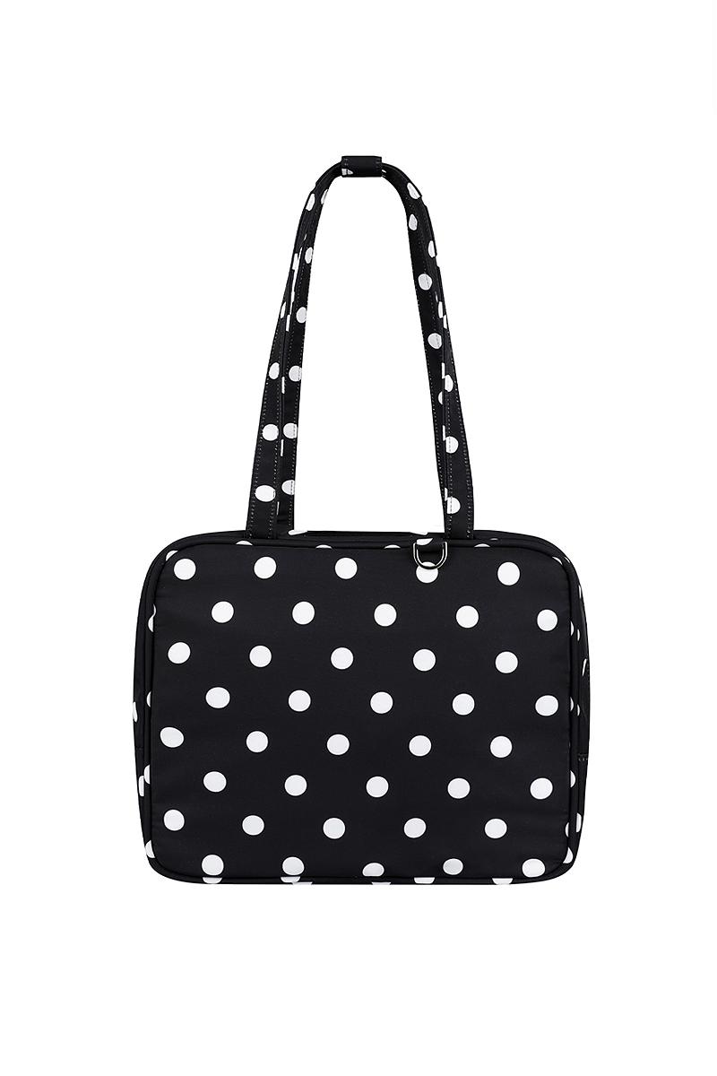Square Bag  (Dot)