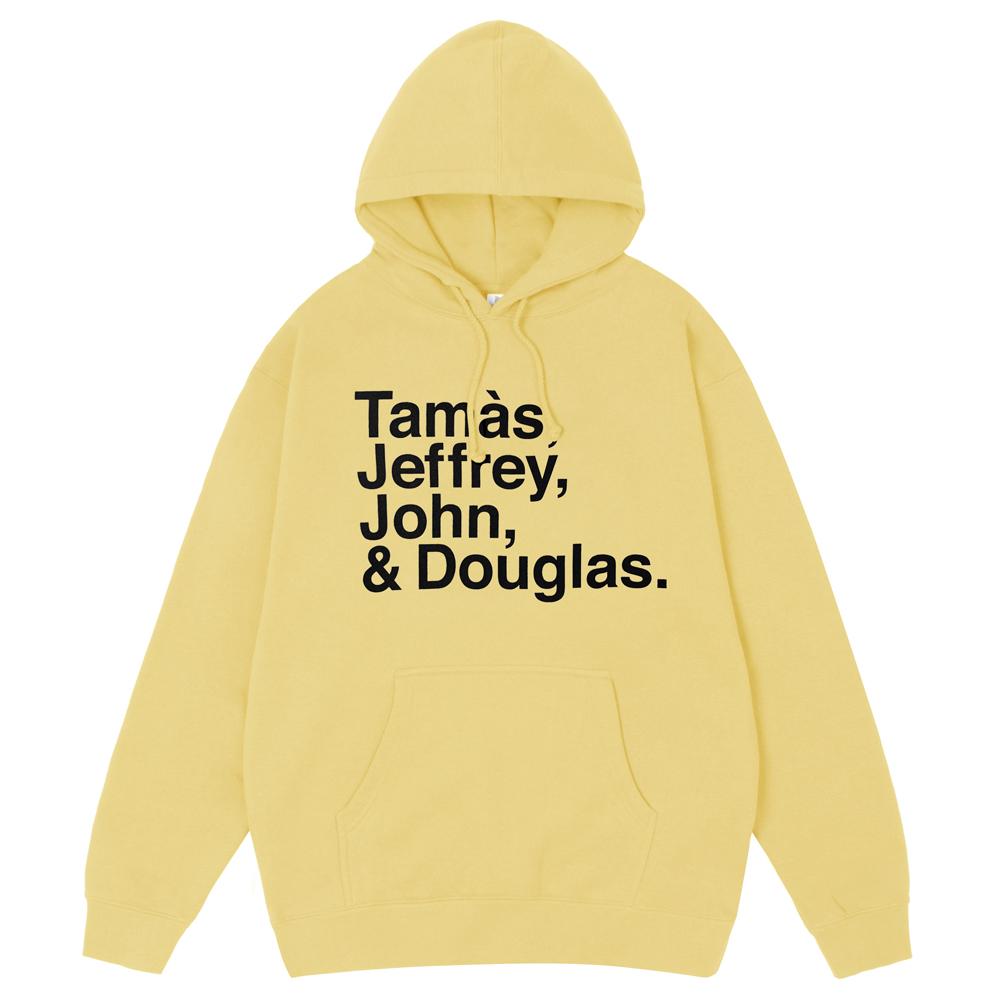 UNCATEGORIZED / Ramones