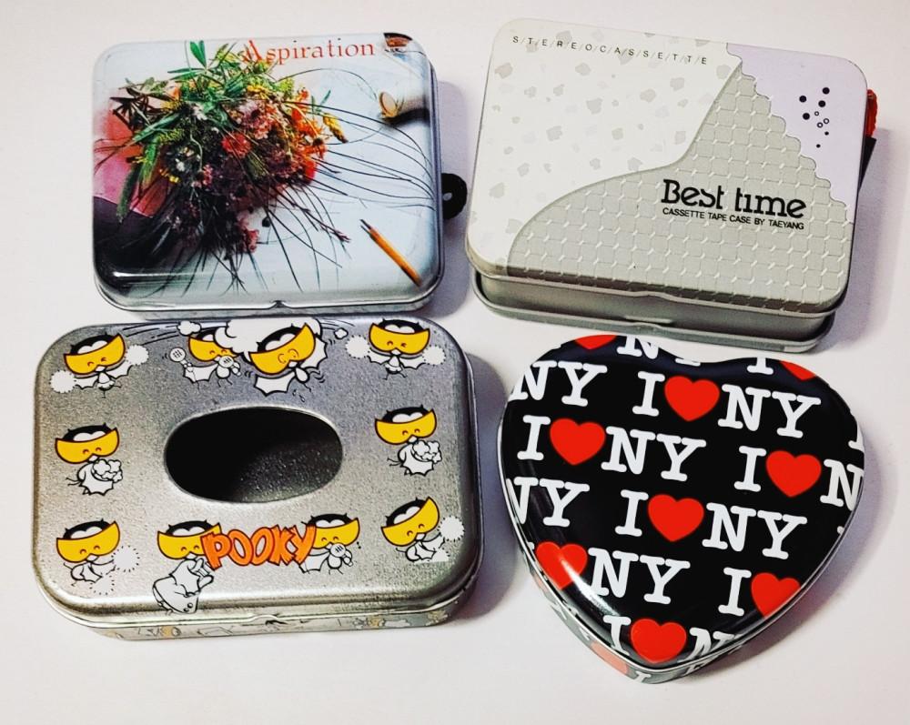 캔 소품 보관함 케이스