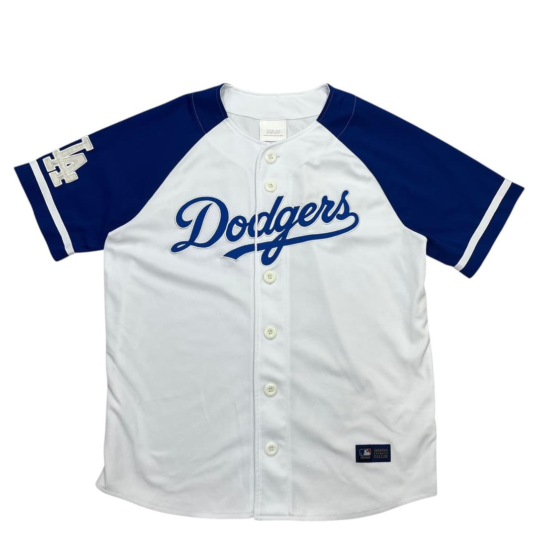 MLB LA 다저스 반팔저지 | 후루츠패밀리