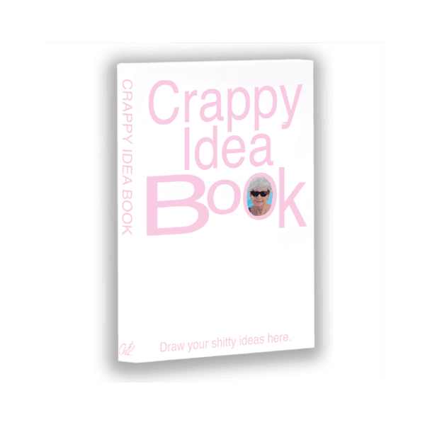 CRAPPY IDEA BOOK.ver3