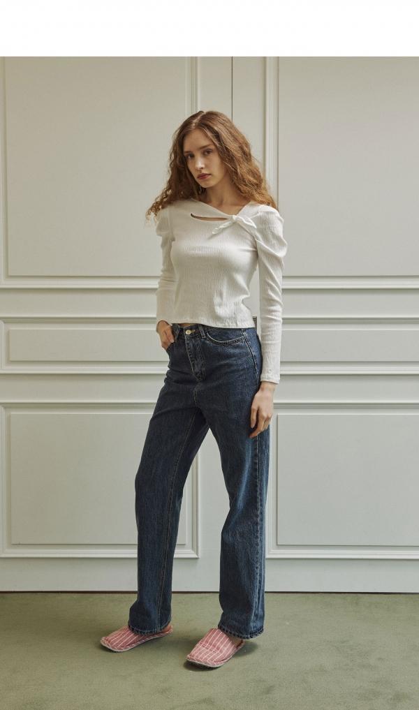 Flutter T-shirts (white)
