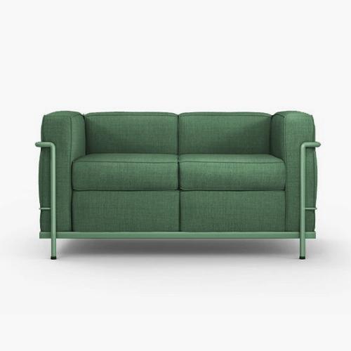 2 Fauteuil Grand Confort, Grand Modele / 2 Seat / 패브릭 / Polyester(폴리에스터폼)