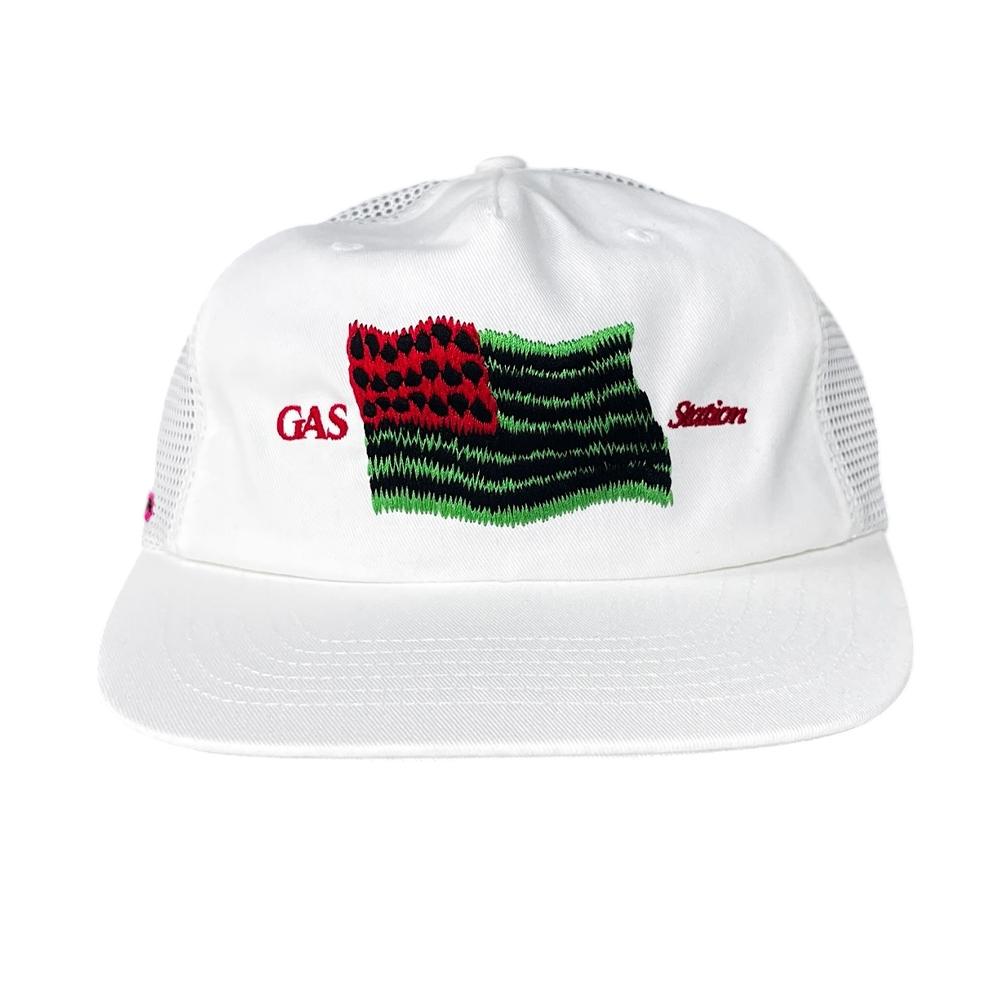 [GASSTATION] GAS_HAT004