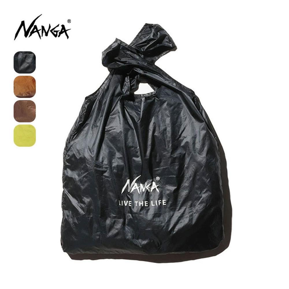 난가 에코백 포켓터블 초경량 가방