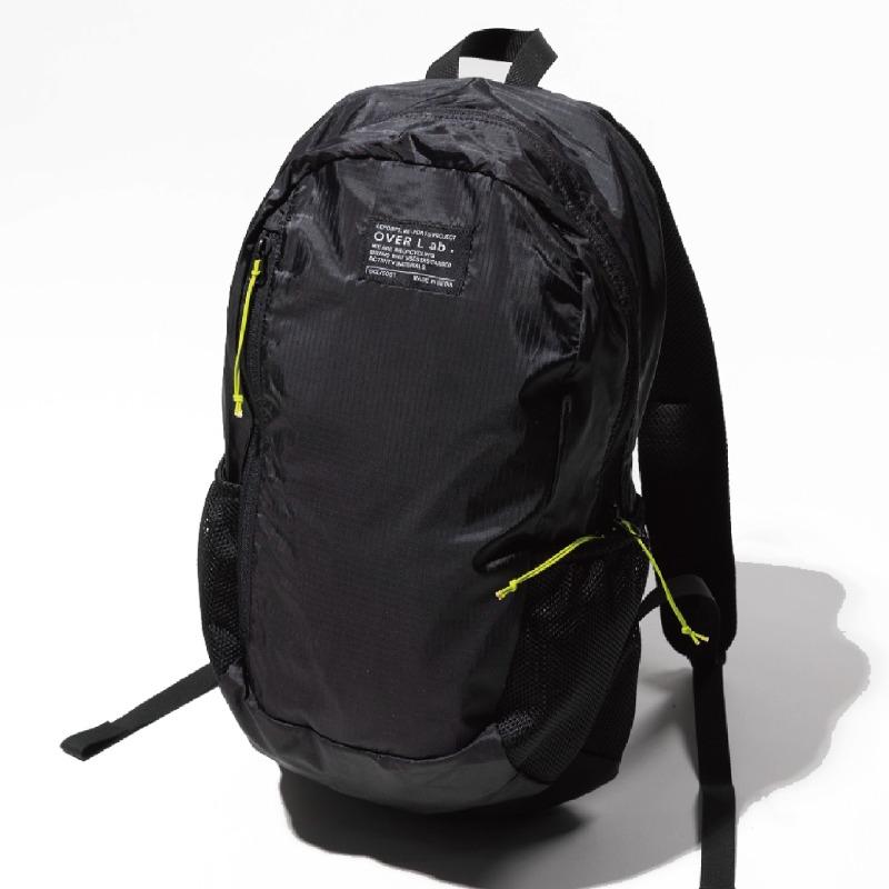 [오버랩] OVPR-107 / 어나더하이 백팩