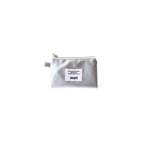 [모르] Enamel pouch_Small 3종