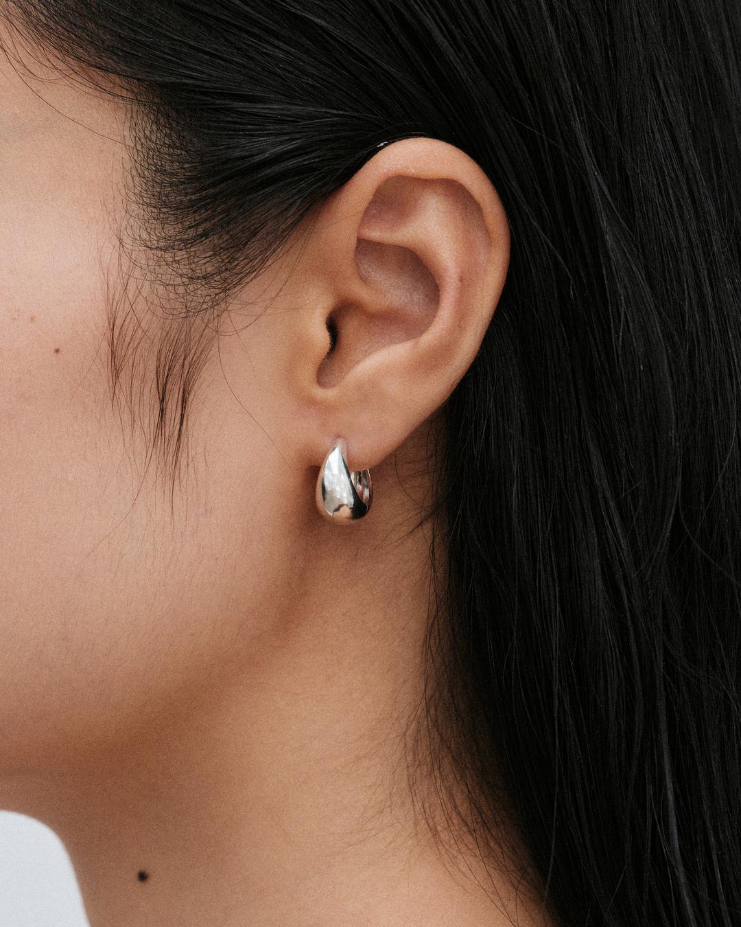Glow Earring Large