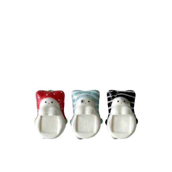 [내년 재입고] 모자냥 히퍼