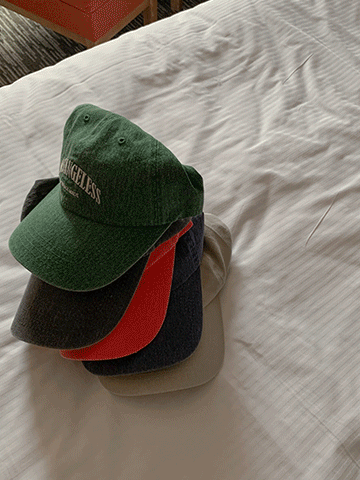 로스엔젤레스 볼캡